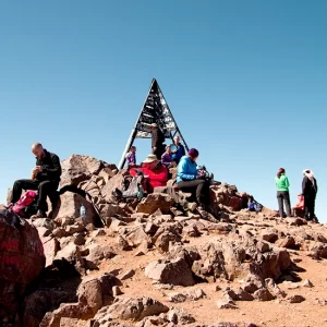 Hiking Trip to Toubkal Mountain In 3 Days